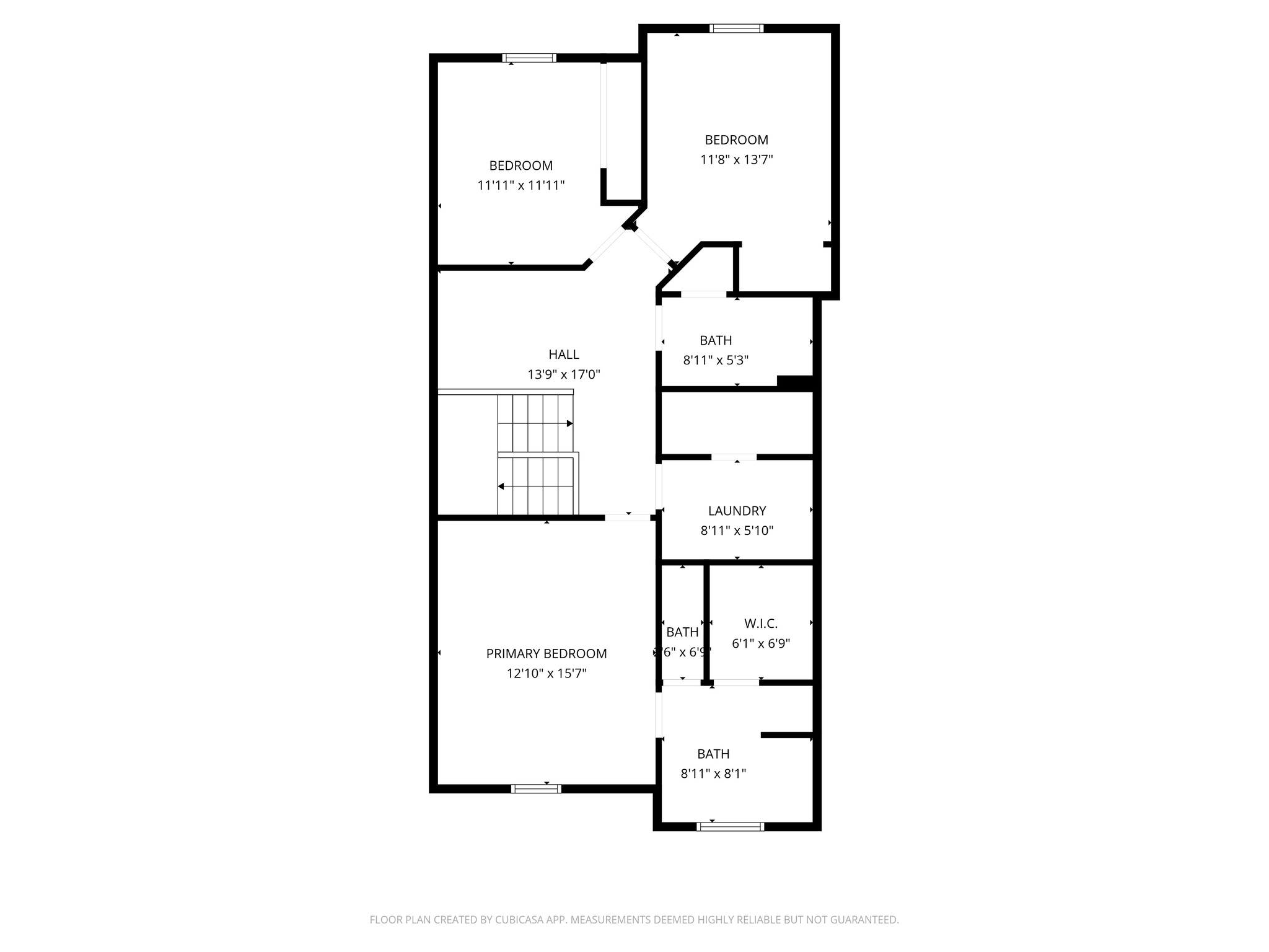 THE ORCHARDS - Residential