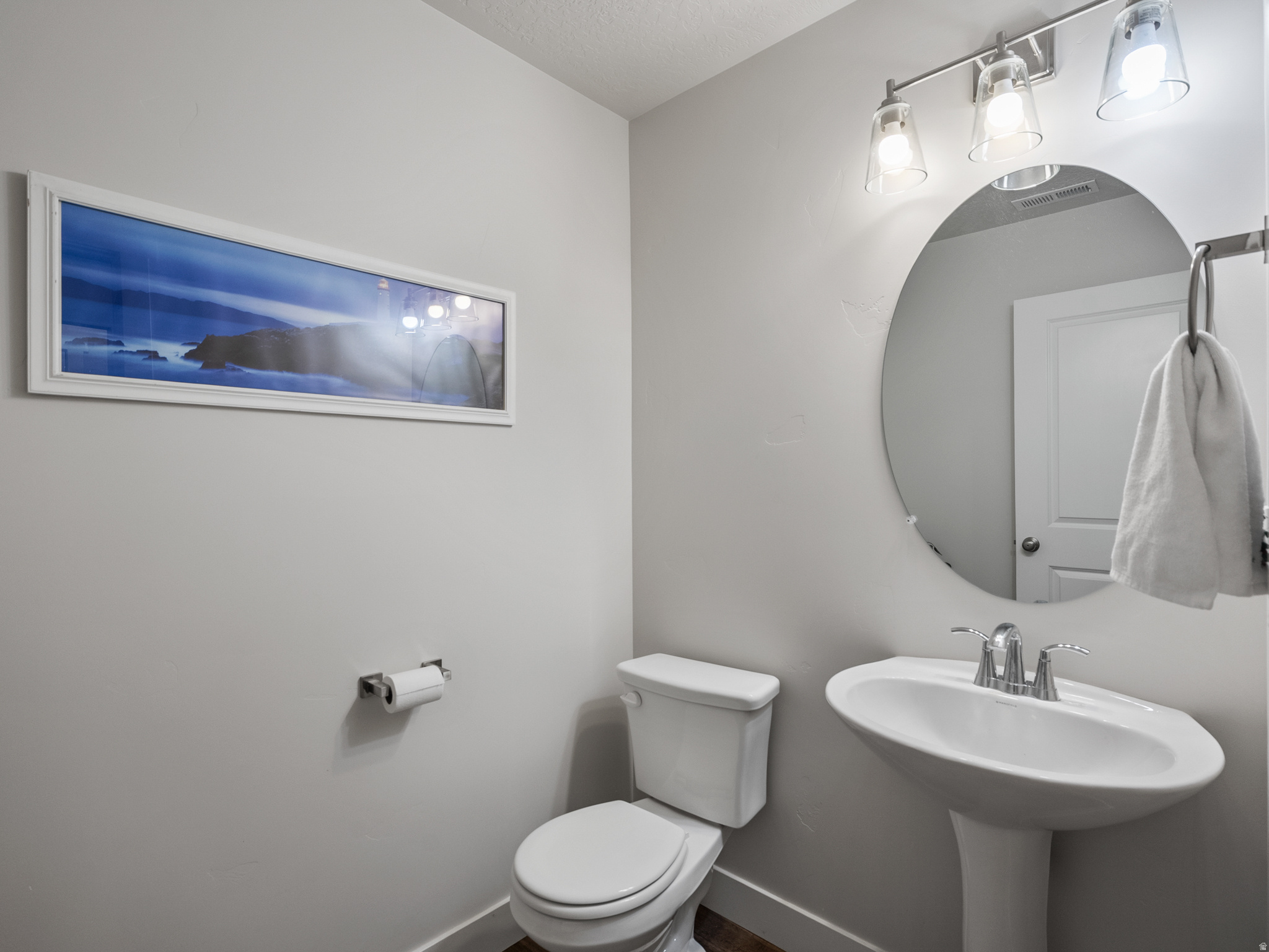 THE ORCHARDS - Residential