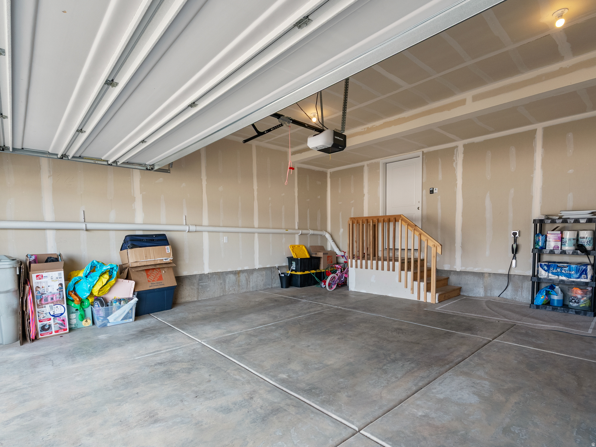 THE ORCHARDS - Residential