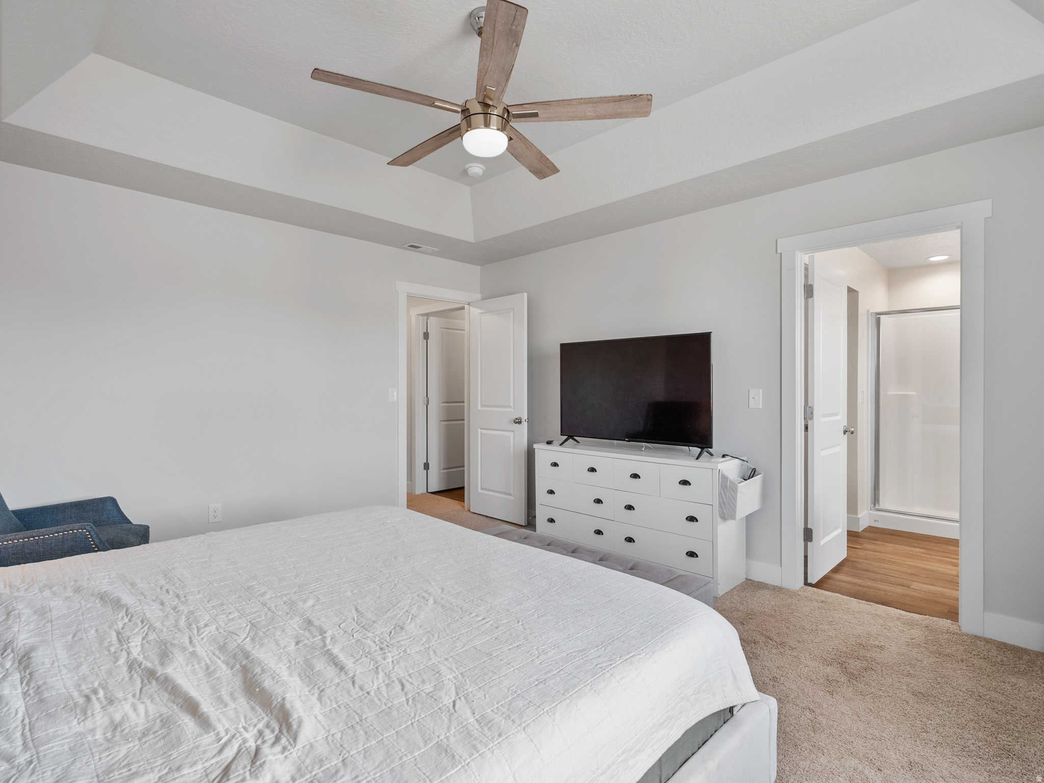 THE ORCHARDS - Residential