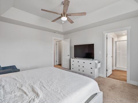 Tiny photo for 920 N CENTER ST, Santaquin, UT 84655 (MLS # 2135123)