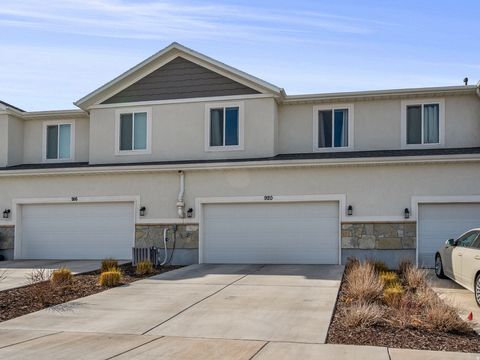 Tiny photo for 920 N CENTER ST, Santaquin, UT 84655 (MLS # 2135123)