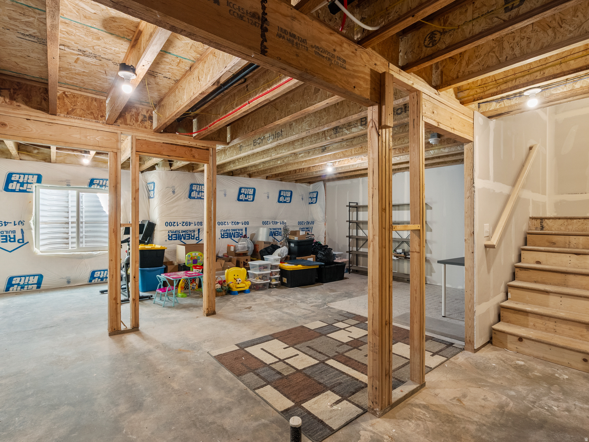 THE ORCHARDS - Residential