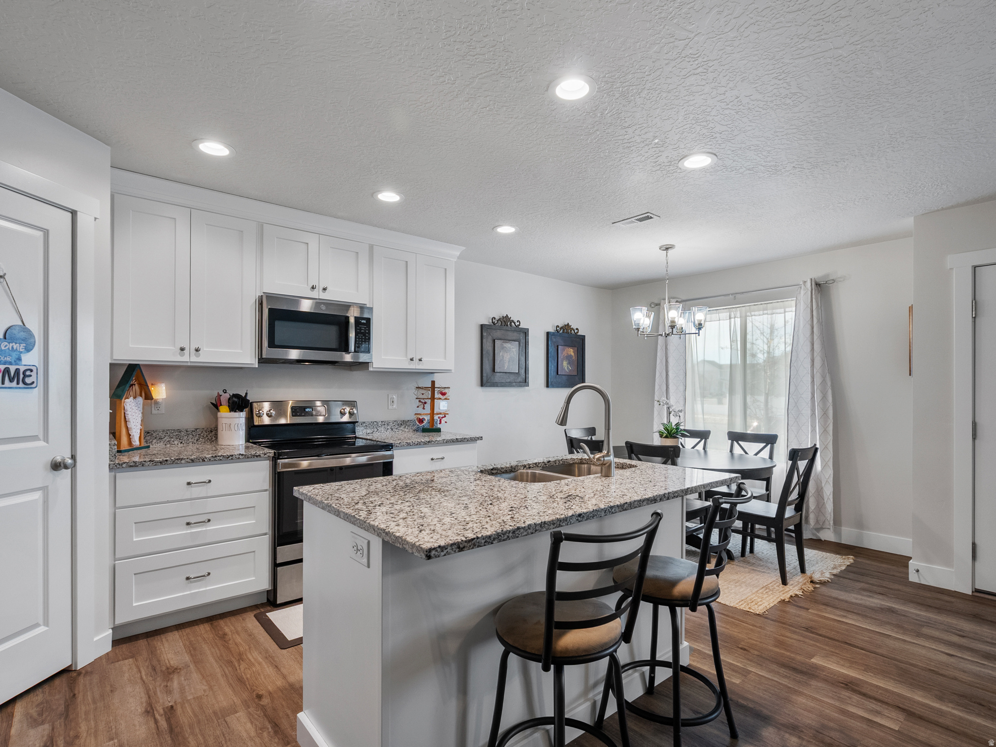 THE ORCHARDS - Residential