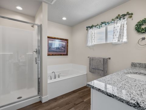 Tiny photo for 920 N CENTER ST, Santaquin, UT 84655 (MLS # 2135123)