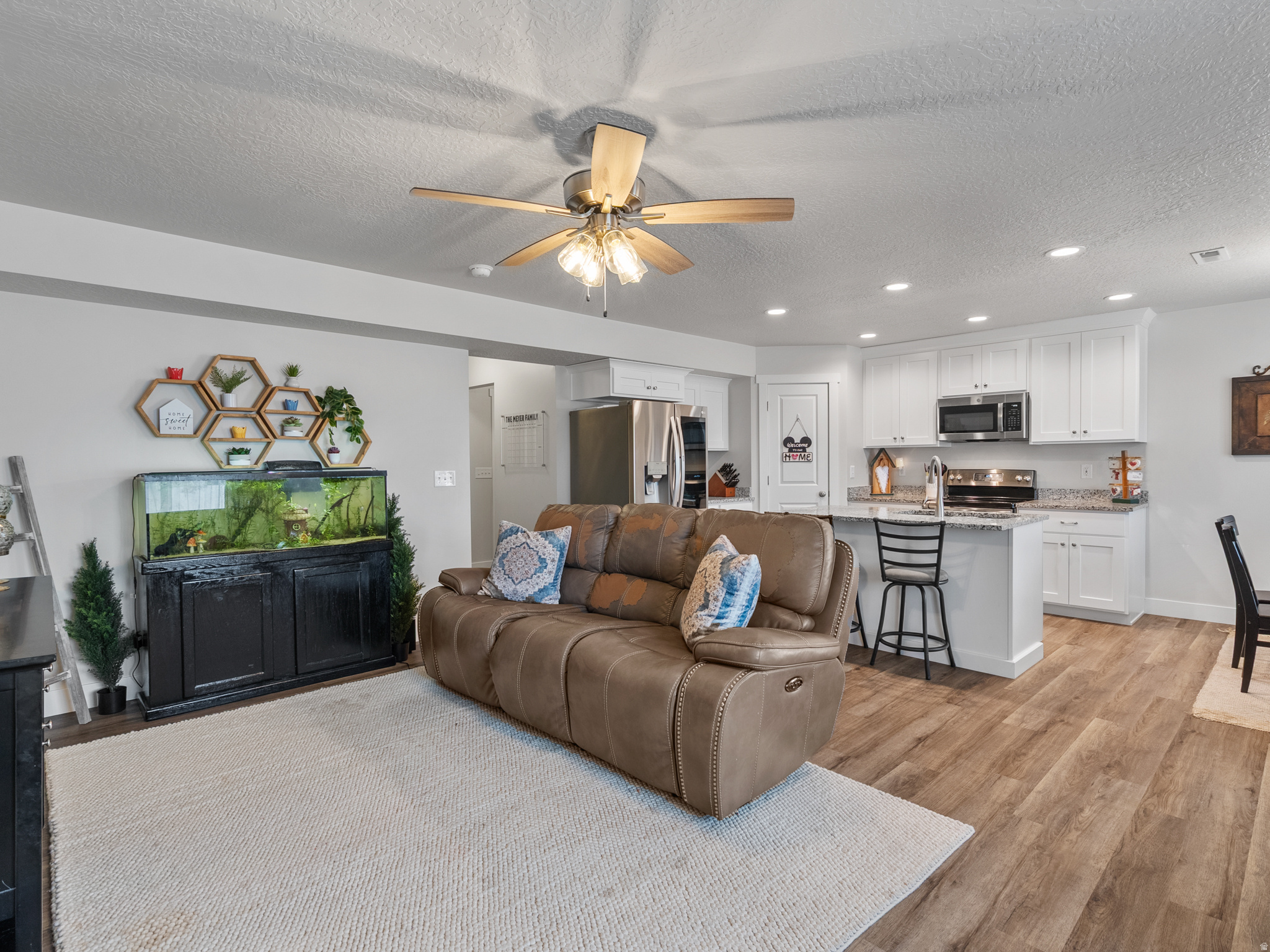 THE ORCHARDS - Residential