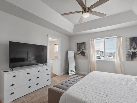 Tiny photo for 920 N CENTER ST, Santaquin, UT 84655 (MLS # 2135123)