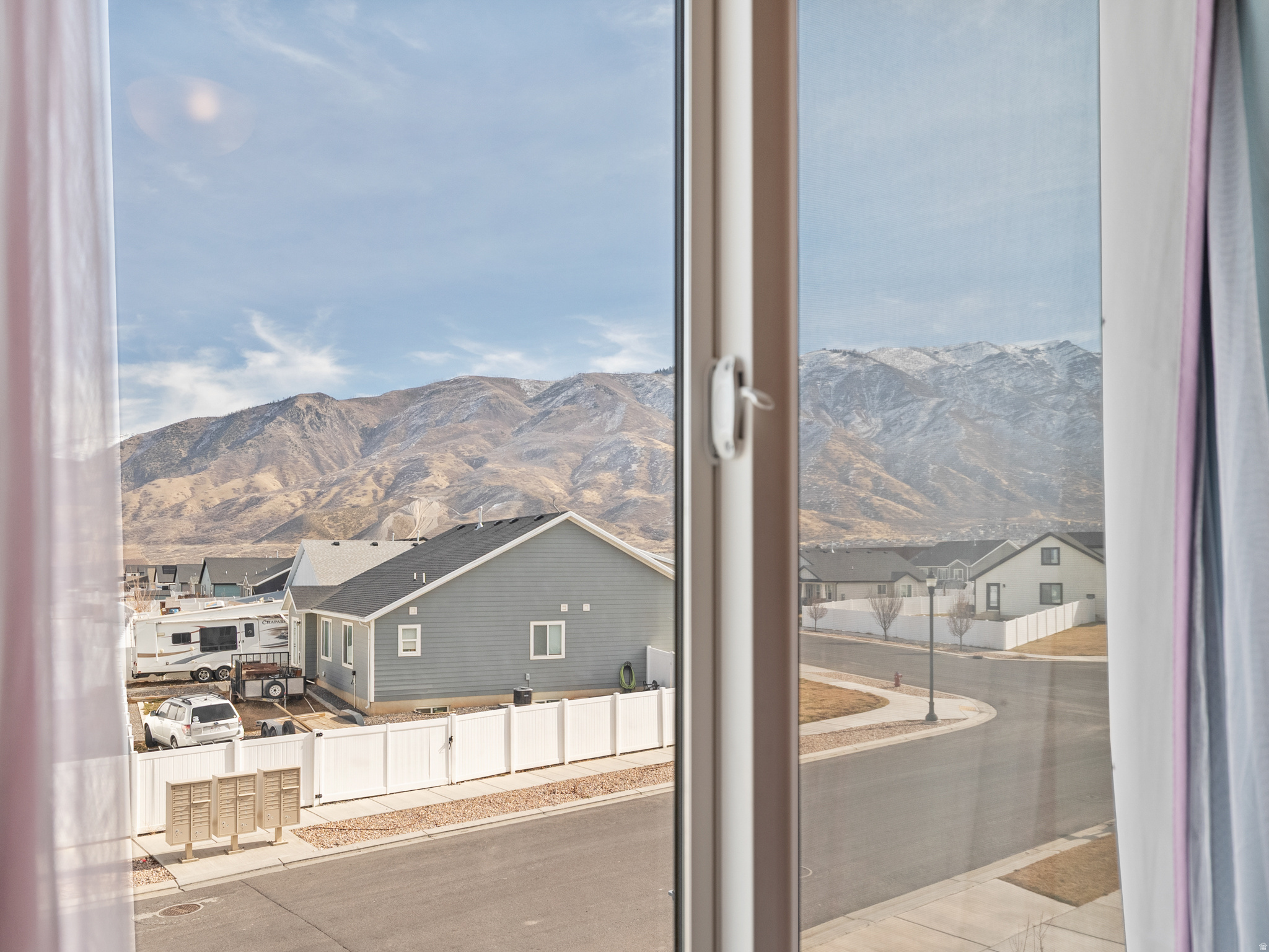 THE ORCHARDS - Residential