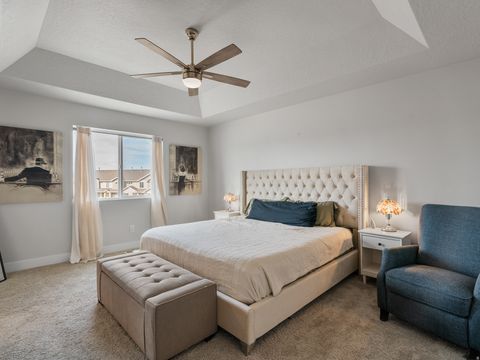 Tiny photo for 920 N CENTER ST, Santaquin, UT 84655 (MLS # 2135123)