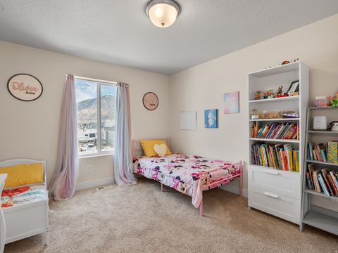 Tiny photo for 920 N CENTER ST, Santaquin, UT 84655 (MLS # 2135123)