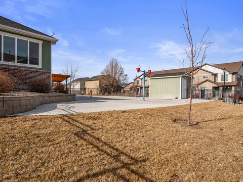 Tiny photo for 920 N CENTER ST, Santaquin, UT 84655 (MLS # 2135123)