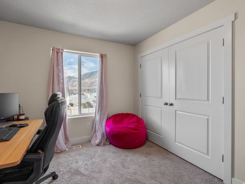 Tiny photo for 920 N CENTER ST, Santaquin, UT 84655 (MLS # 2135123)