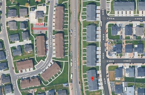 Tiny photo for 920 N CENTER ST, Santaquin, UT 84655 (MLS # 2135123)