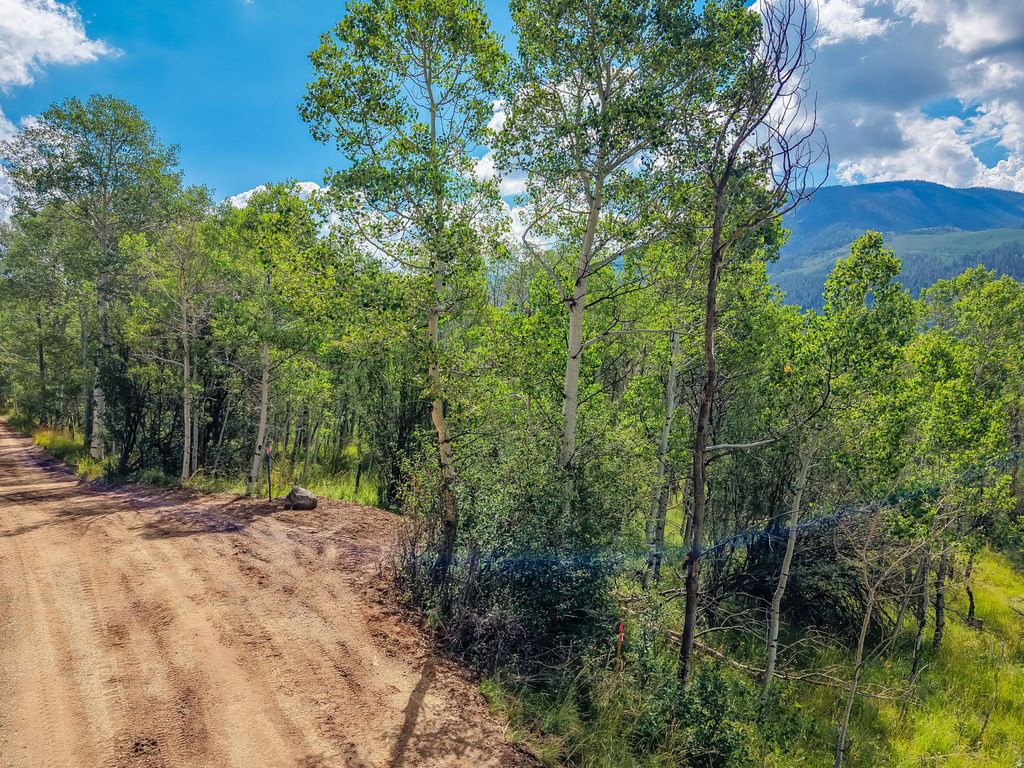 Photo of 5426 E COLTER Rd #33, Oakley, UT 84055 (MLS # 2174231)