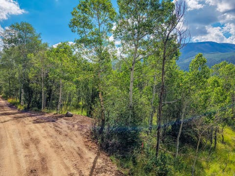 Tiny photo for 5426 E COLTER Rd #33, Oakley, UT 84055 (MLS # 2174231)