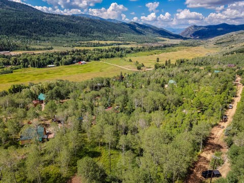 Tiny photo for 5426 E COLTER Rd #33, Oakley, UT 84055 (MLS # 2174231)