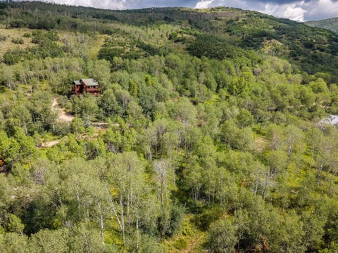 Tiny photo for 5426 E COLTER Rd #33, Oakley, UT 84055 (MLS # 2174231)