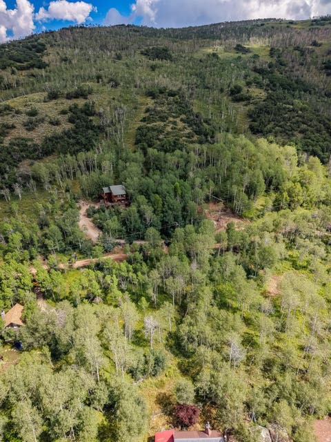 Tiny photo for 5426 E COLTER Rd #33, Oakley, UT 84055 (MLS # 2174231)