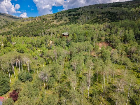 Tiny photo for 5426 E COLTER Rd #33, Oakley, UT 84055 (MLS # 2174231)