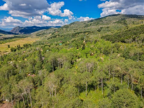 Tiny photo for 5426 E COLTER Rd #33, Oakley, UT 84055 (MLS # 2174231)