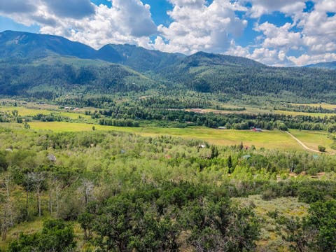 Tiny photo for 5426 E COLTER Rd #33, Oakley, UT 84055 (MLS # 2174231)