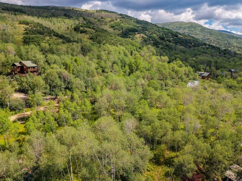 Tiny photo for 5426 E COLTER Rd #33, Oakley, UT 84055 (MLS # 2174231)