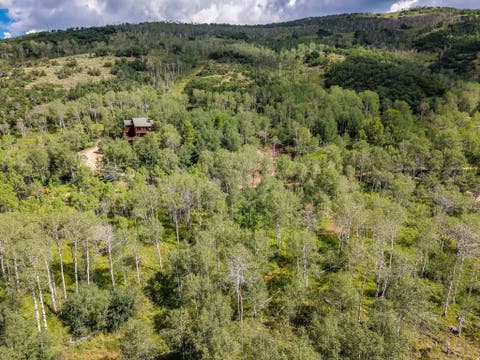 Tiny photo for 5426 E COLTER Rd #33, Oakley, UT 84055 (MLS # 2174231)