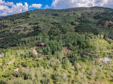 Tiny photo for 5426 E COLTER Rd #33, Oakley, UT 84055 (MLS # 2174231)