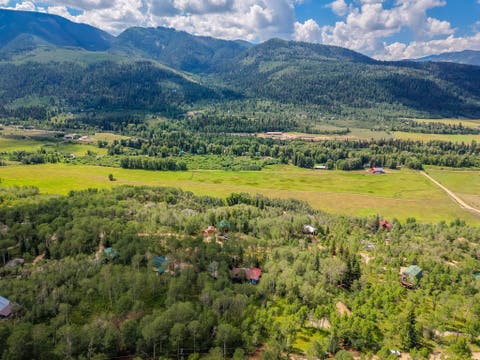 Tiny photo for 5426 E COLTER Rd #33, Oakley, UT 84055 (MLS # 2174231)