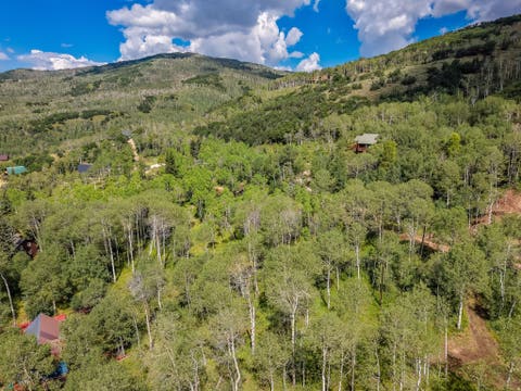 Tiny photo for 5426 E COLTER Rd #33, Oakley, UT 84055 (MLS # 2174231)