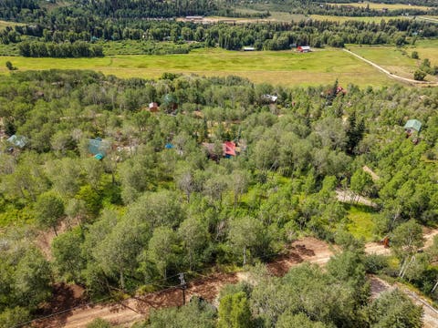 Tiny photo for 5426 E COLTER Rd #33, Oakley, UT 84055 (MLS # 2174231)