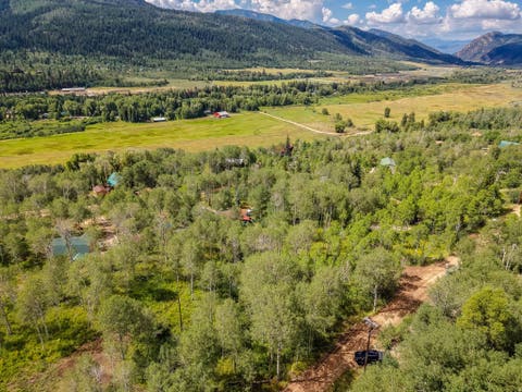 Tiny photo for 5426 E COLTER Rd #33, Oakley, UT 84055 (MLS # 2174231)