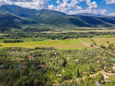 Tiny photo for 5426 E COLTER Rd #33, Oakley, UT 84055 (MLS # 2174231)