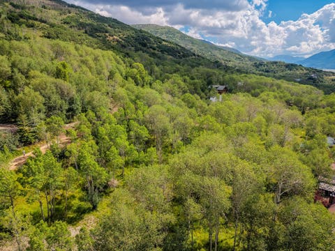 Tiny photo for 5426 E COLTER Rd #33, Oakley, UT 84055 (MLS # 2174231)