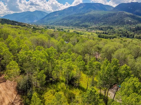 Tiny photo for 5426 E COLTER Rd #33, Oakley, UT 84055 (MLS # 2174231)