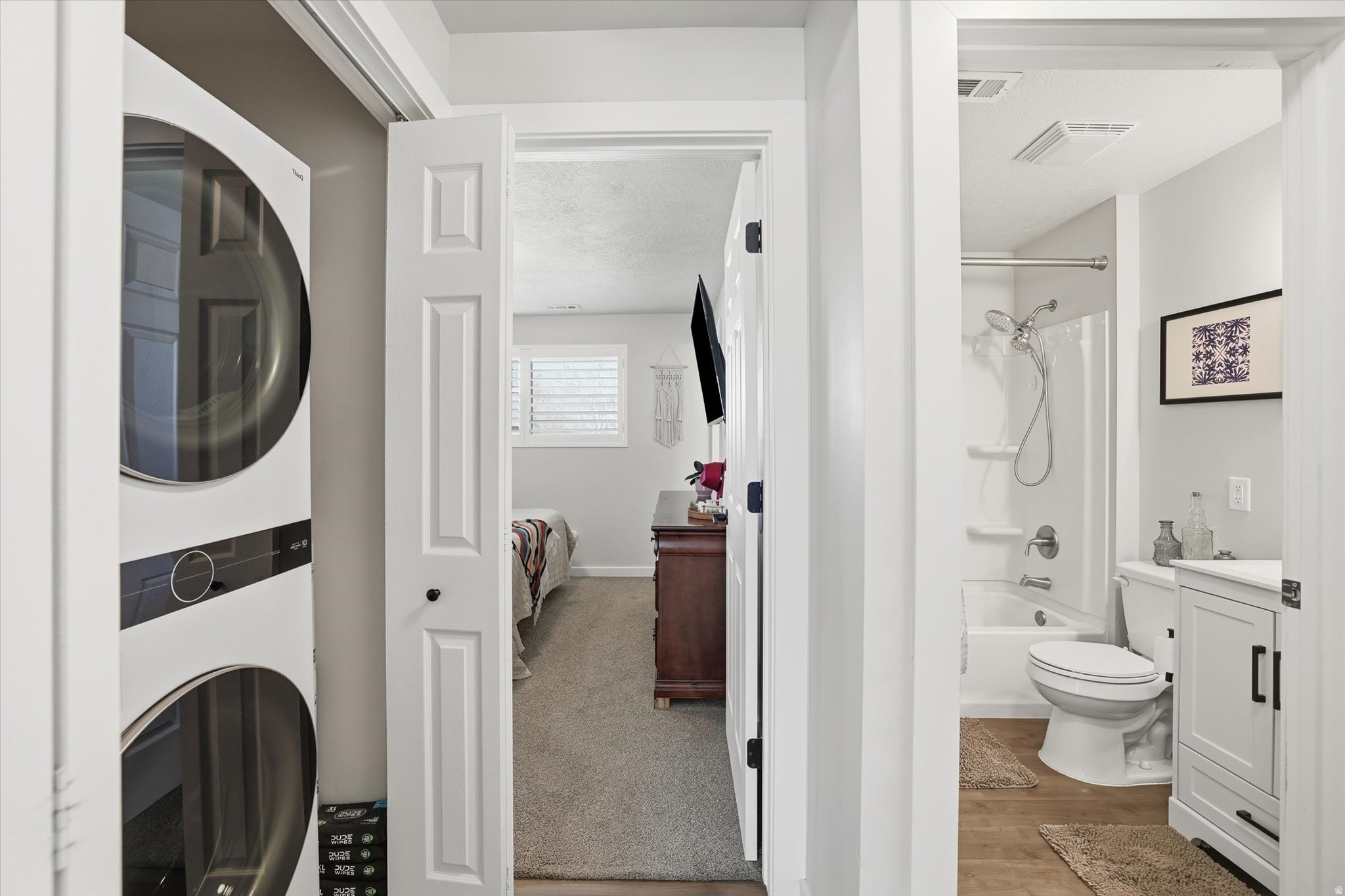 RIVER VALLEY SUBDIVI - Residential