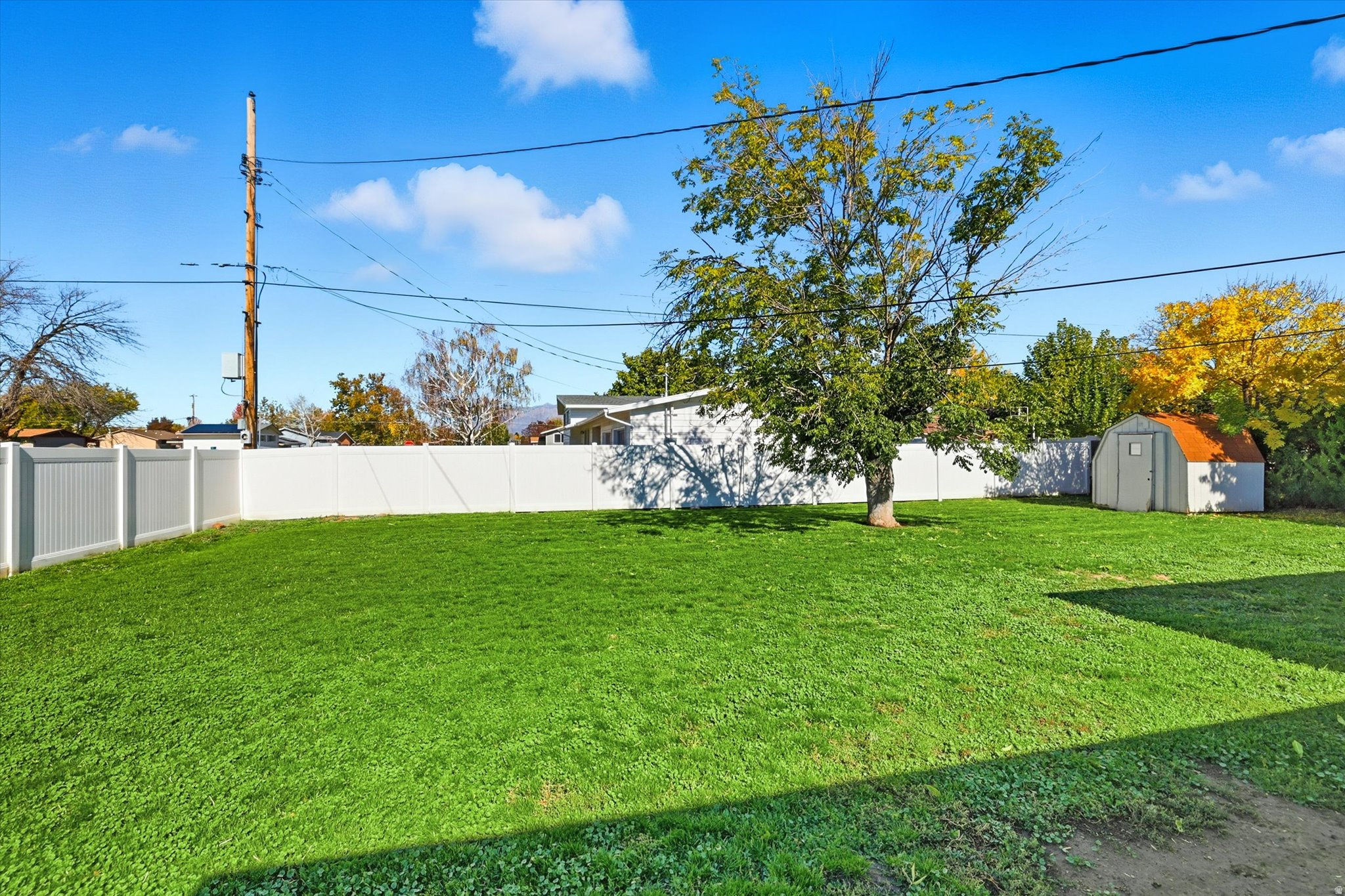 RIVER VALLEY SUBDIVI - Residential