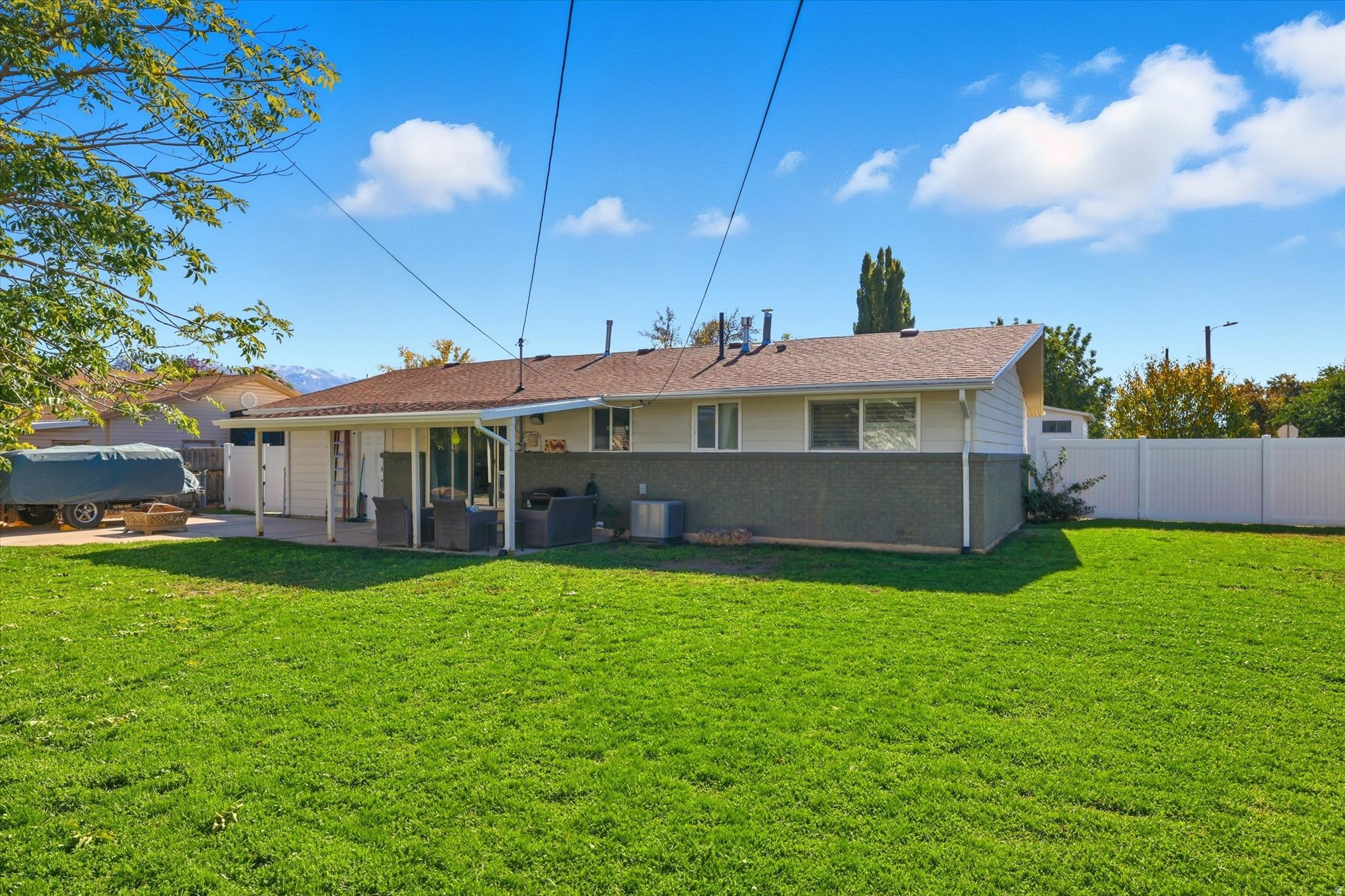 RIVER VALLEY SUBDIVI - Residential