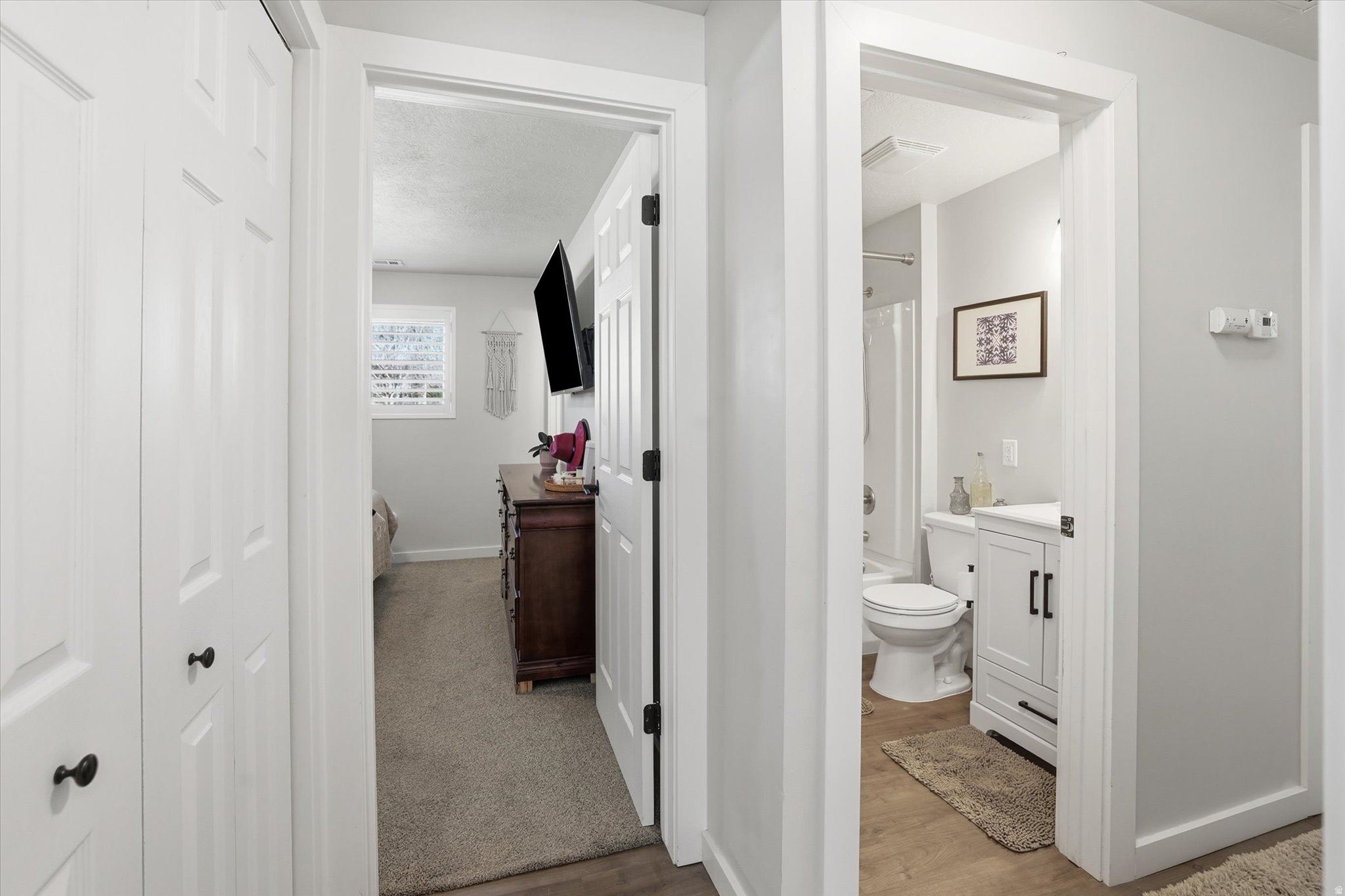 RIVER VALLEY SUBDIVI - Residential