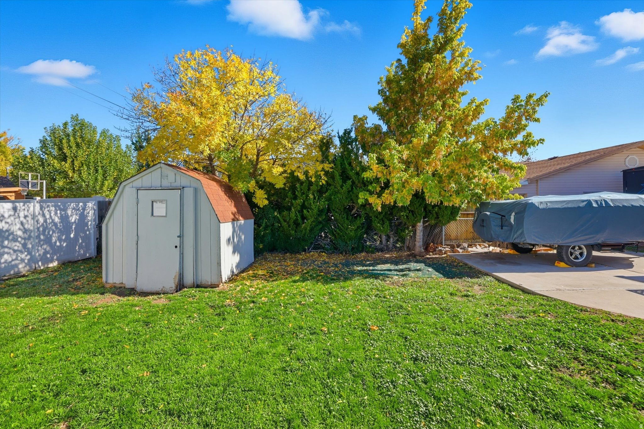 RIVER VALLEY SUBDIVI - Residential