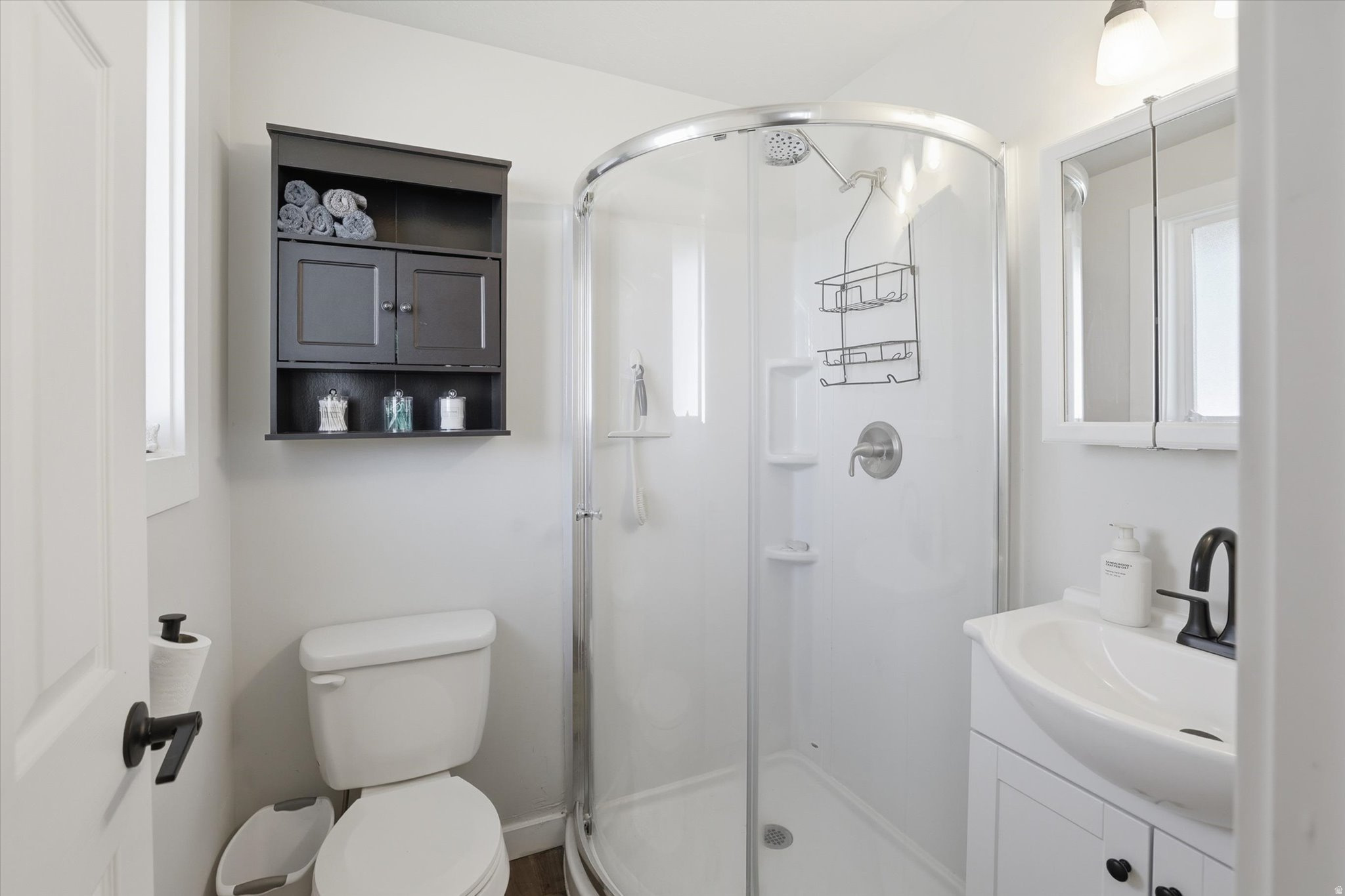 RIVER VALLEY SUBDIVI - Residential