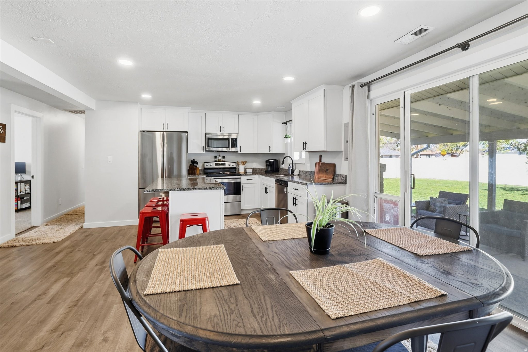 RIVER VALLEY SUBDIVI - Residential