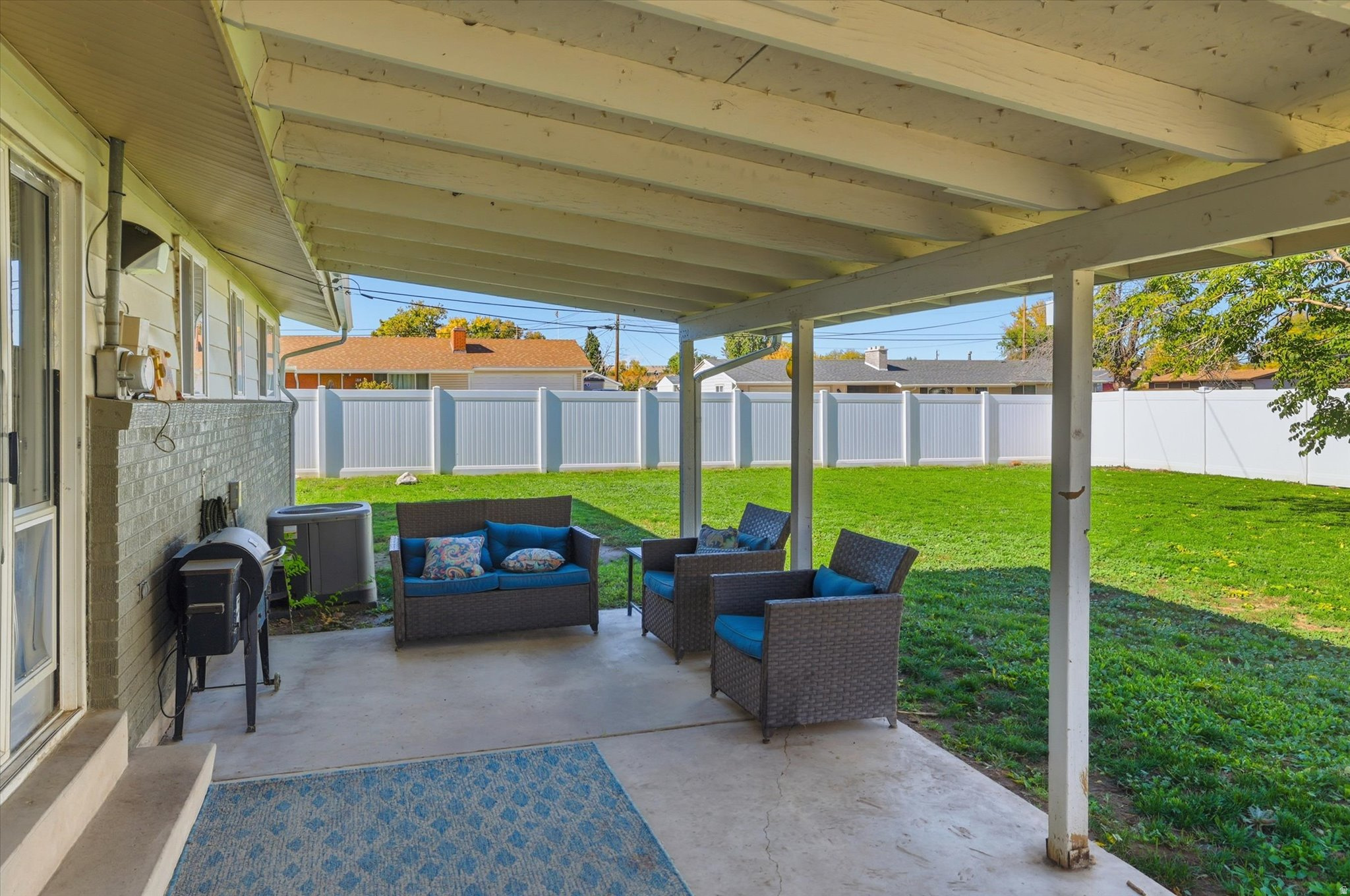 RIVER VALLEY SUBDIVI - Residential