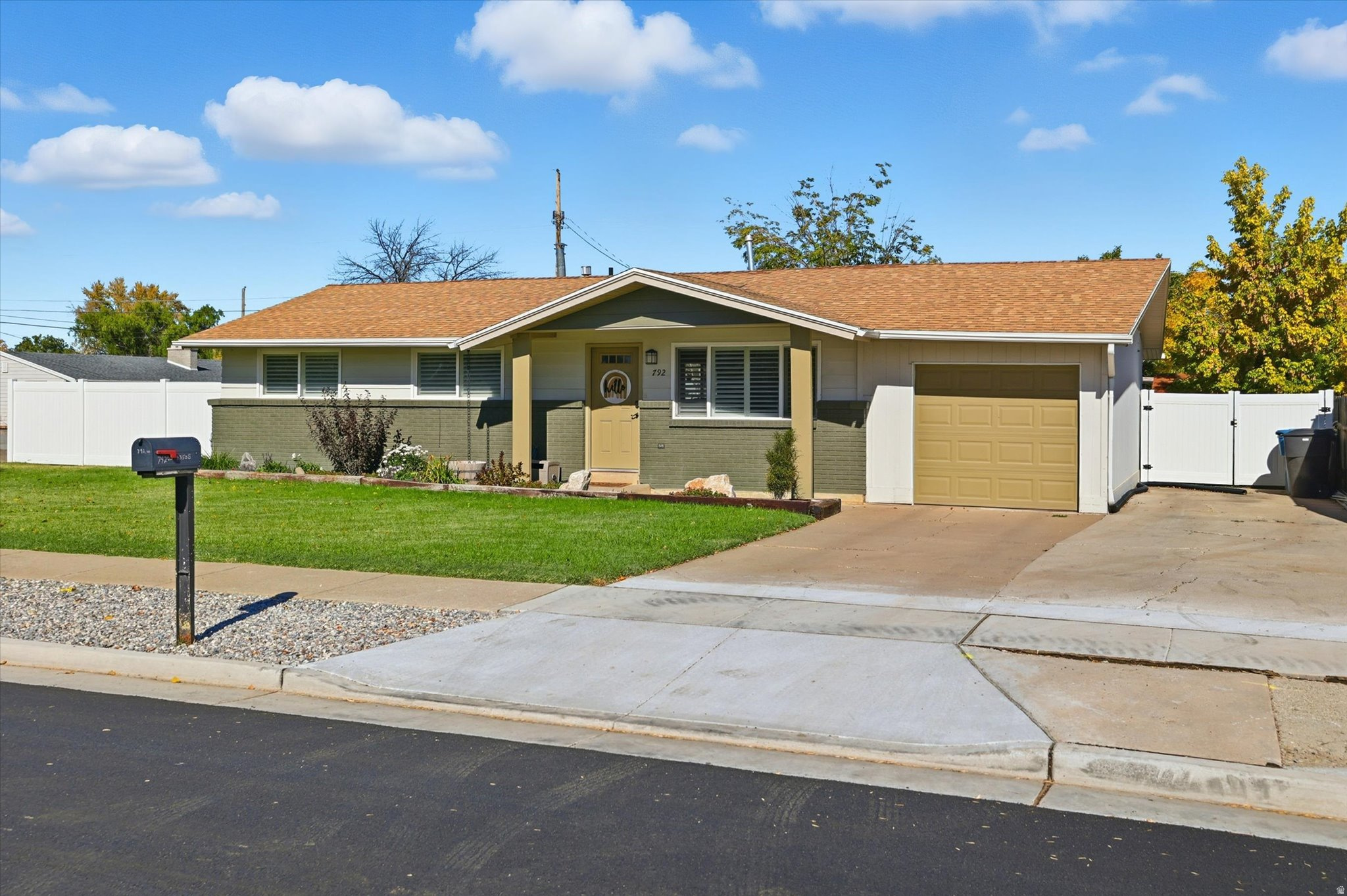 RIVER VALLEY SUBDIVI - Residential