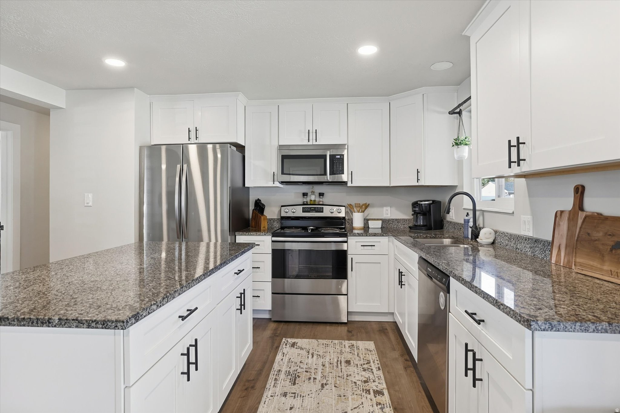 RIVER VALLEY SUBDIVI - Residential