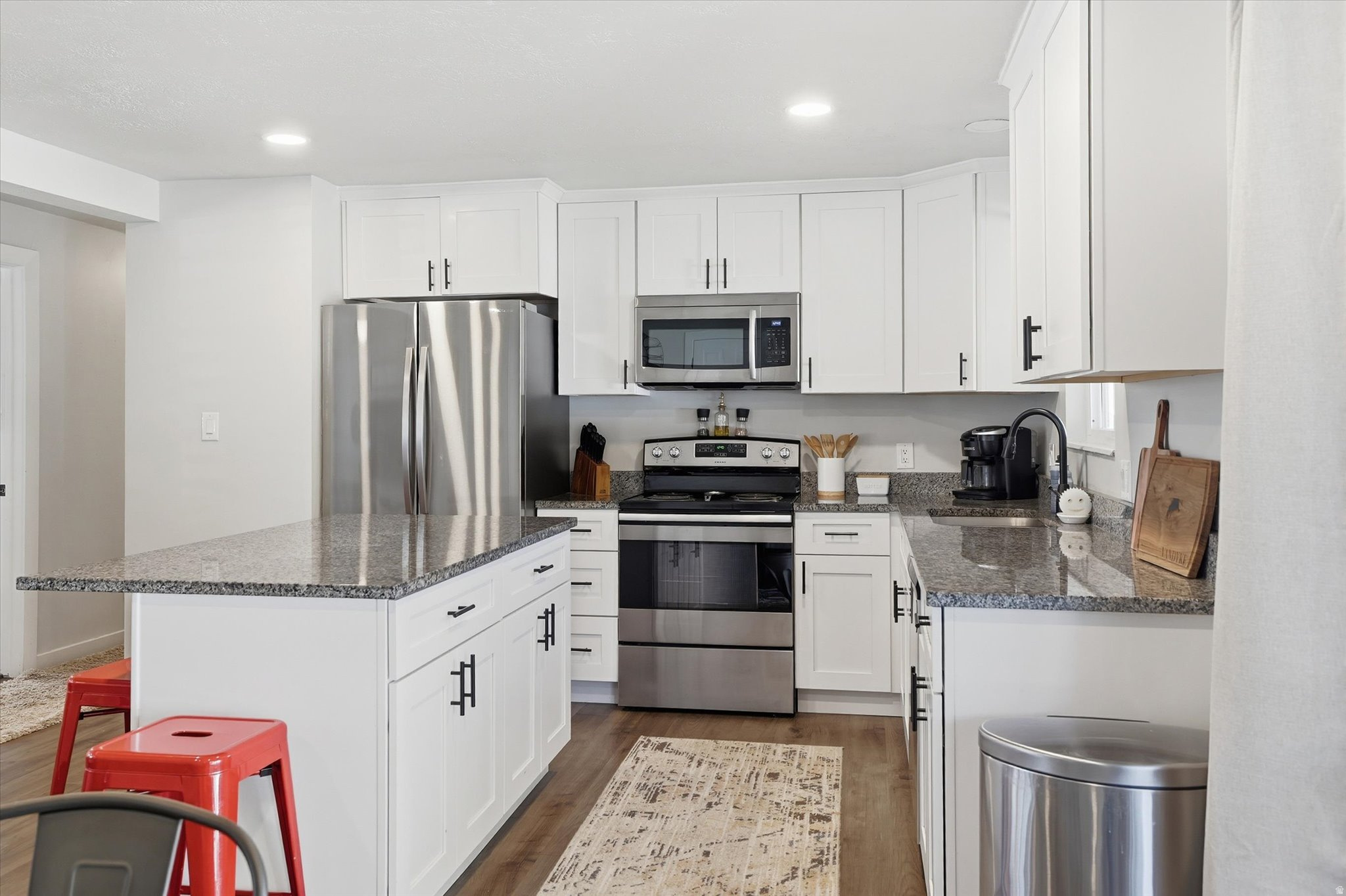 RIVER VALLEY SUBDIVI - Residential