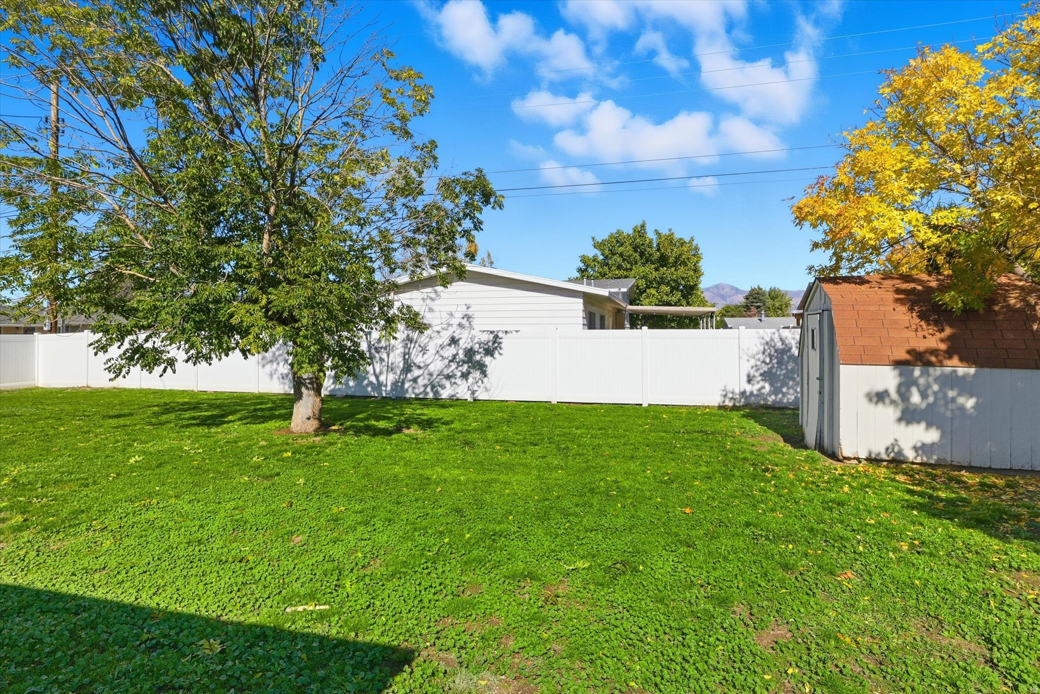 RIVER VALLEY SUBDIVI - Residential