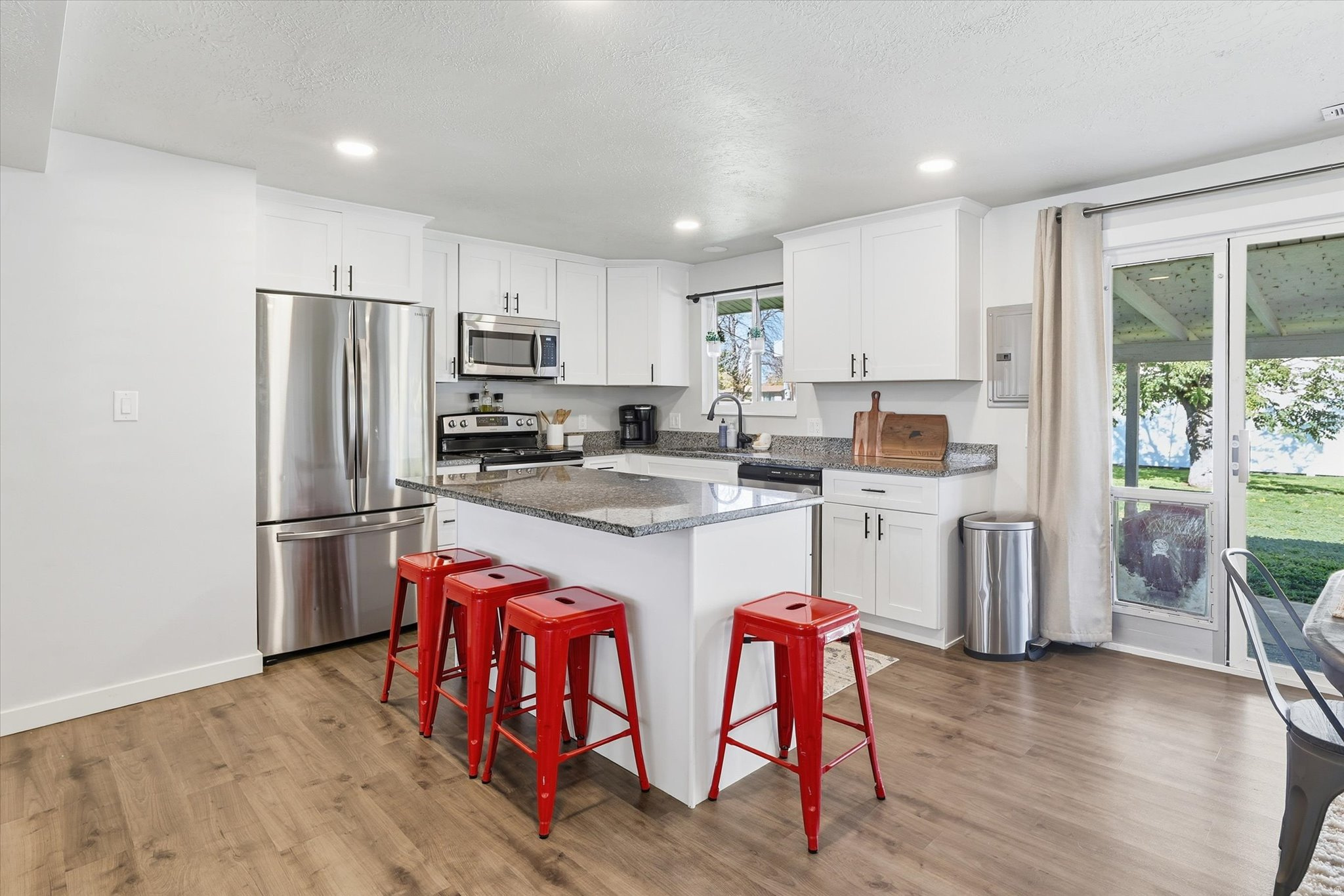 RIVER VALLEY SUBDIVI - Residential