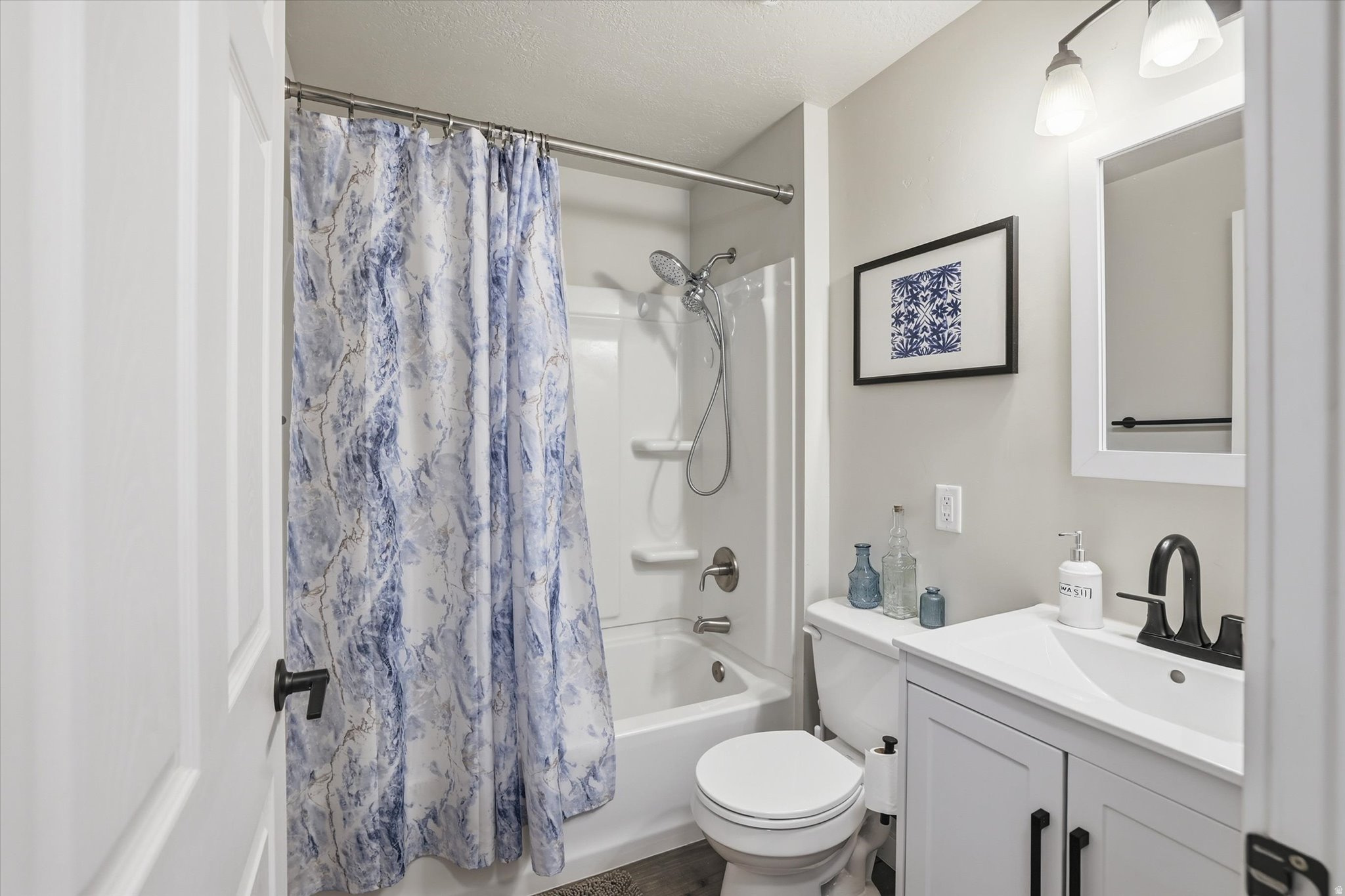 RIVER VALLEY SUBDIVI - Residential