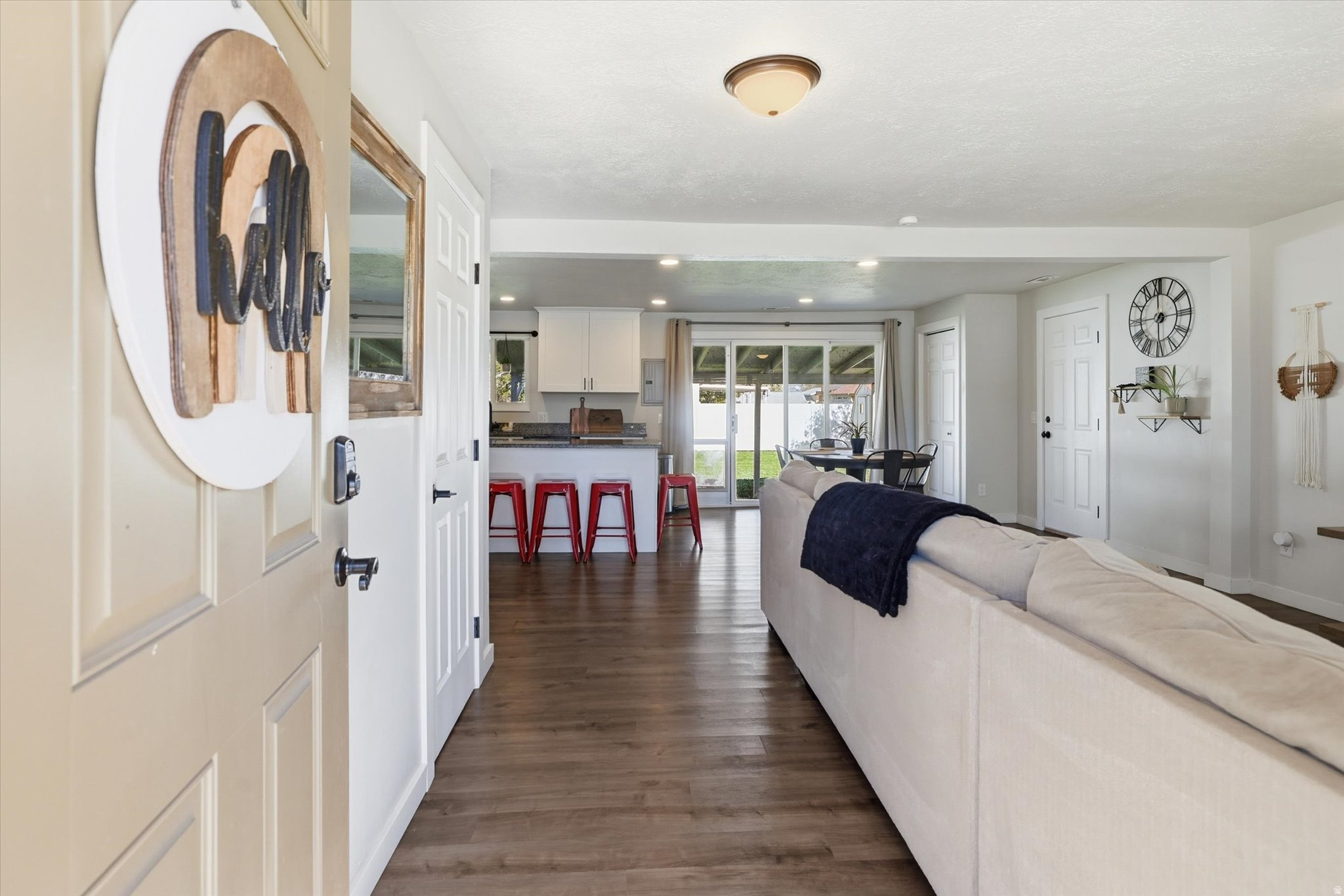 RIVER VALLEY SUBDIVI - Residential